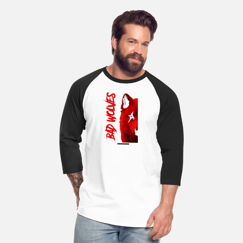 Bad Wolves – Dear Monsters Album