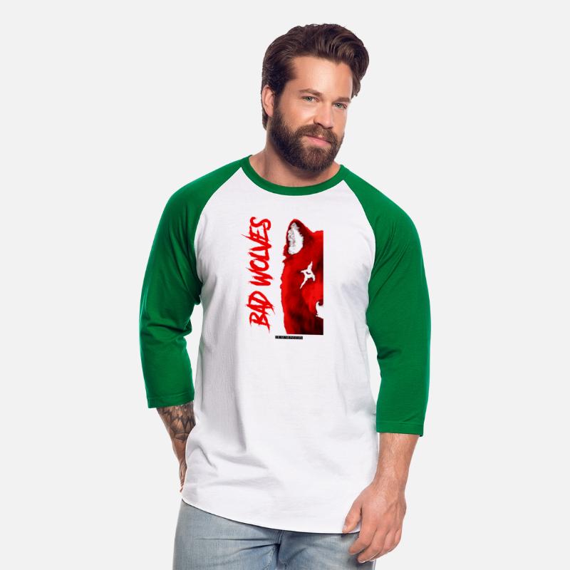 Bad Wolves – Dear Monsters Album