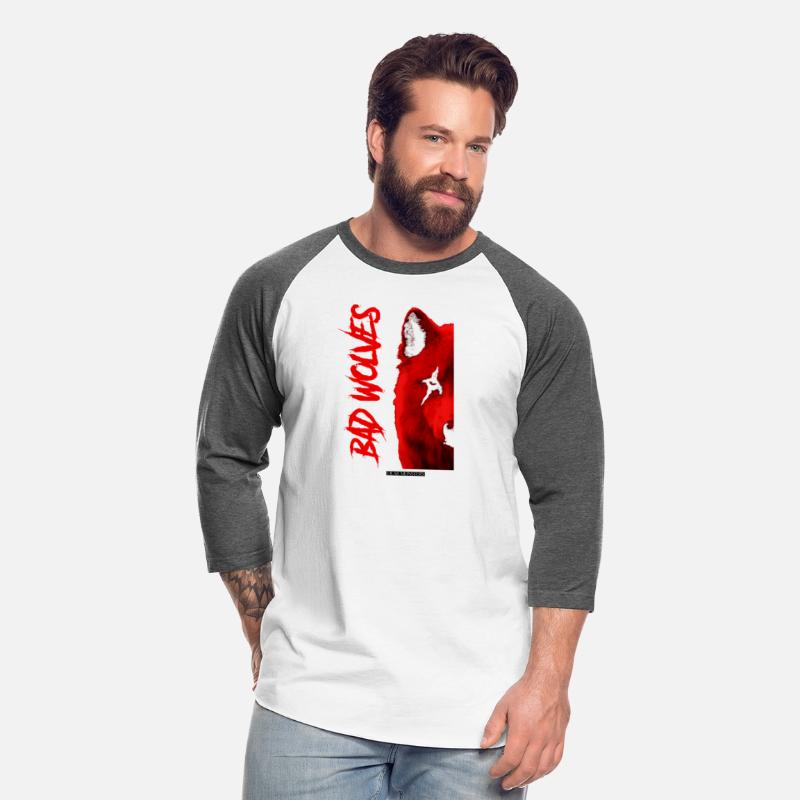 Bad Wolves – Dear Monsters Album