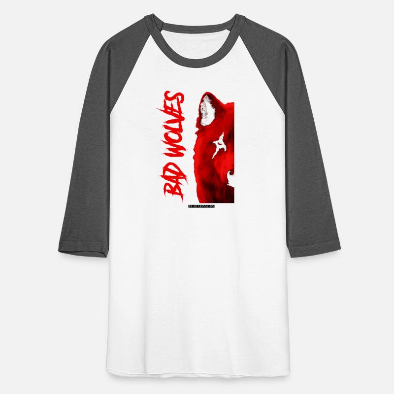 Bad Wolves – Dear Monsters Album