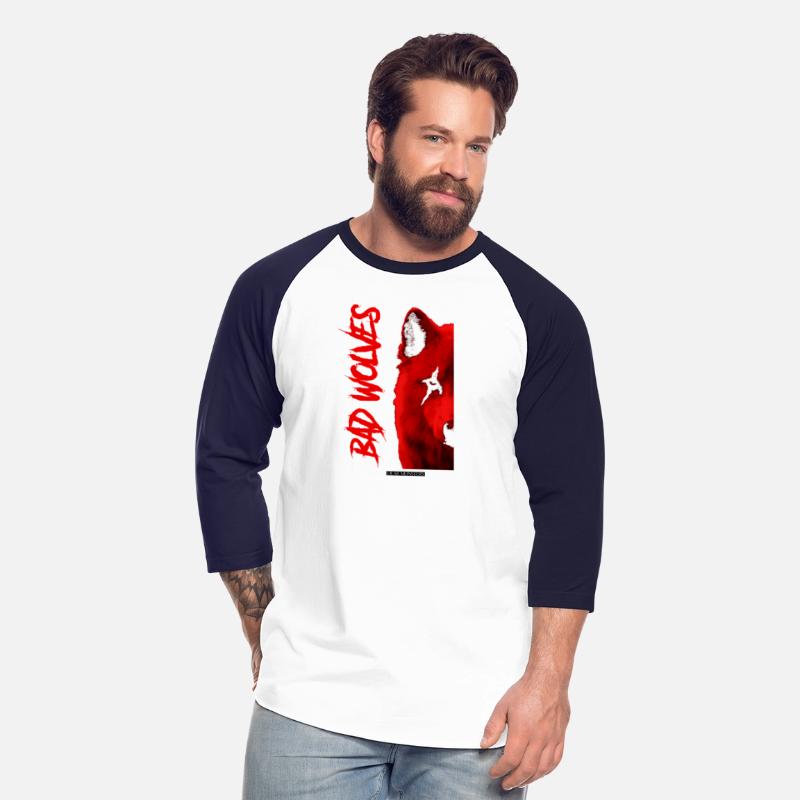 Bad Wolves – Dear Monsters Album