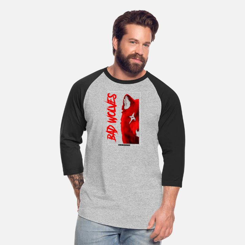 Bad Wolves – Dear Monsters Album