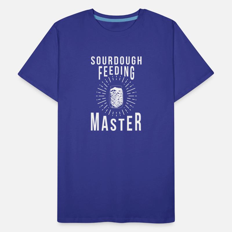 Baking Baker Bakery Sourdough Bread Master