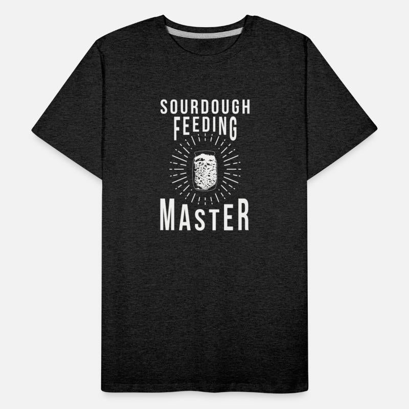 Baking Baker Bakery Sourdough Bread Master