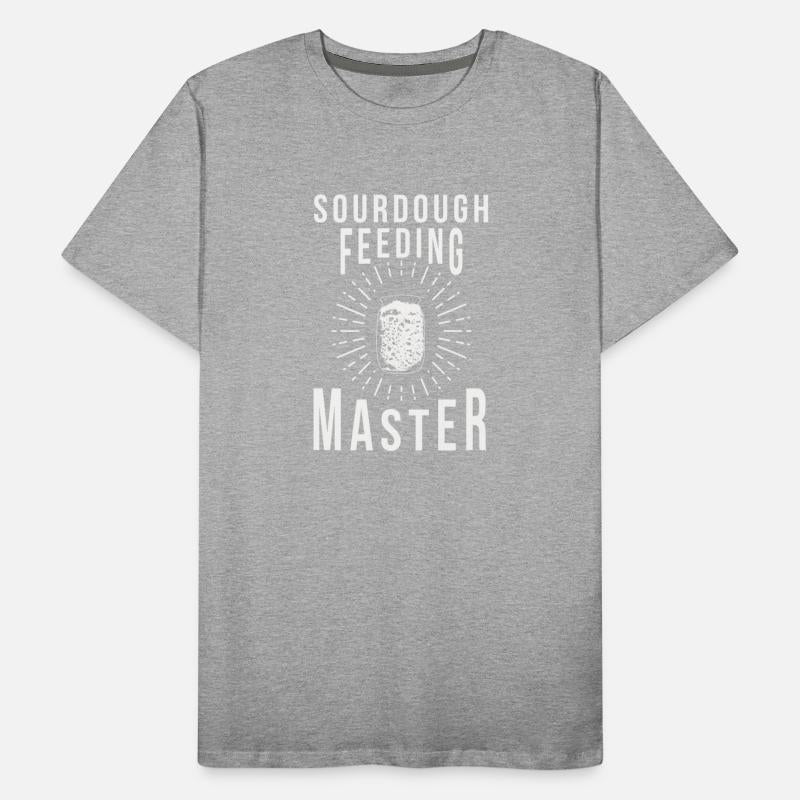 Baking Baker Bakery Sourdough Bread Master