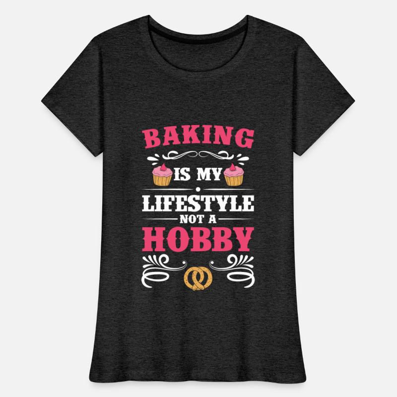 Baking Confectioner Baked Goods Confectioner