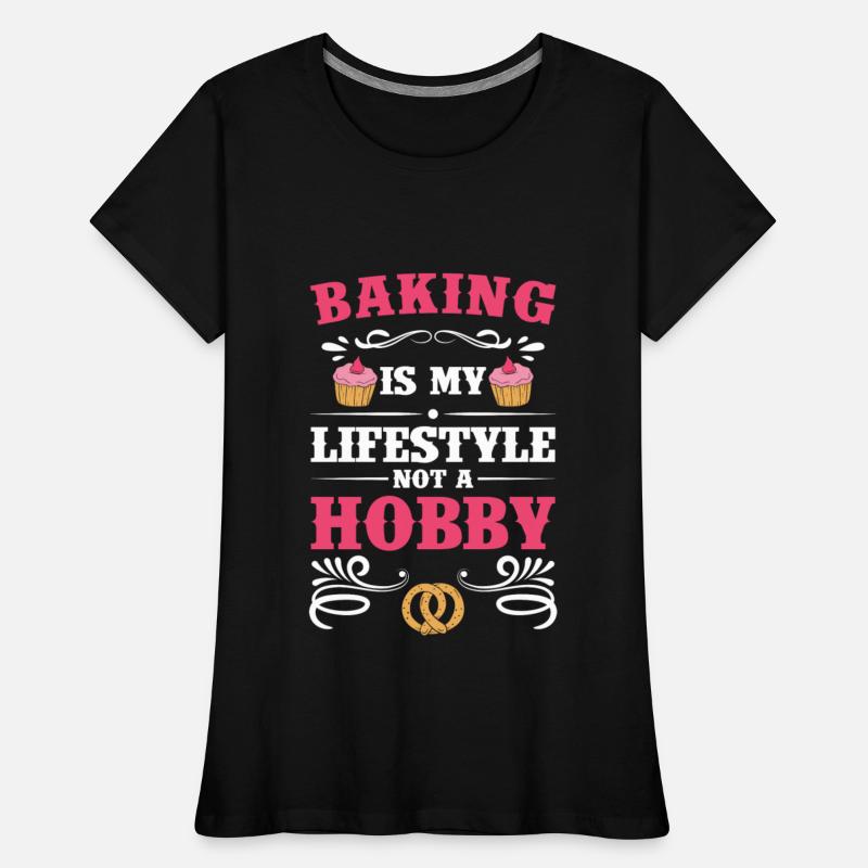 Baking Confectioner Baked Goods Confectioner