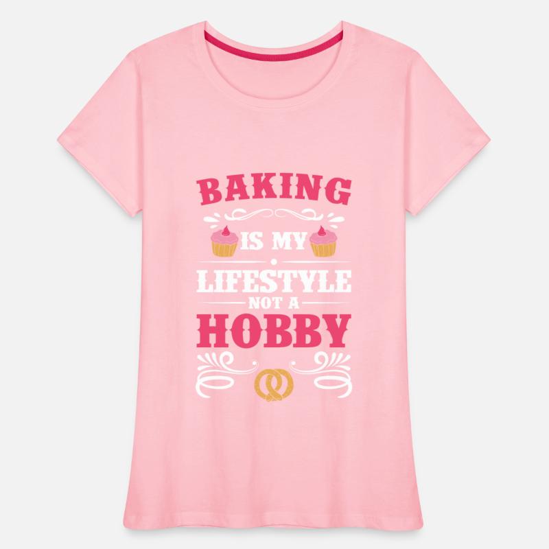 Baking Confectioner Baked Goods Confectioner