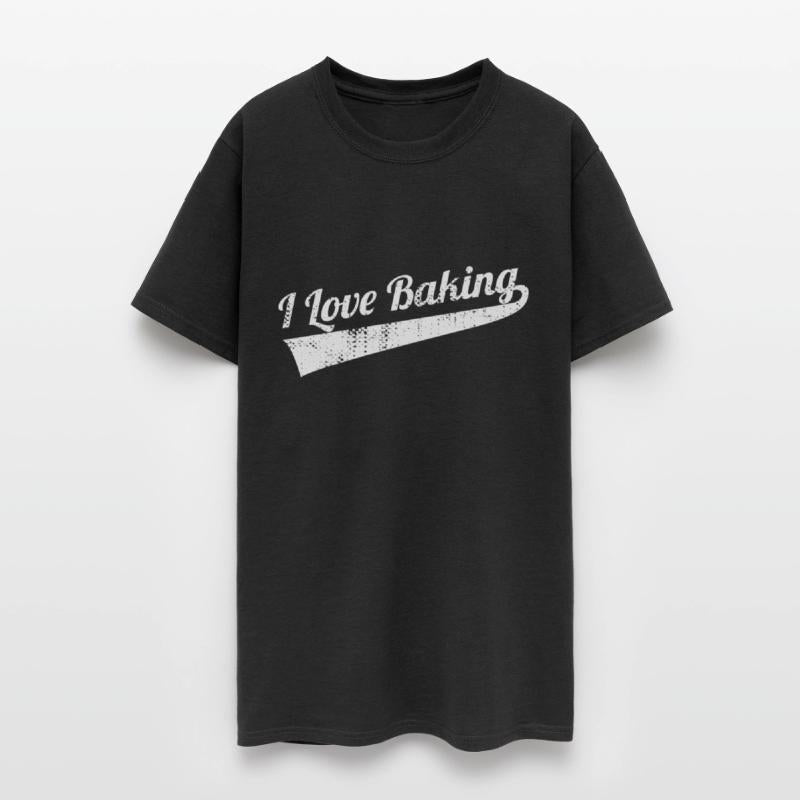 Baking Lover Quote