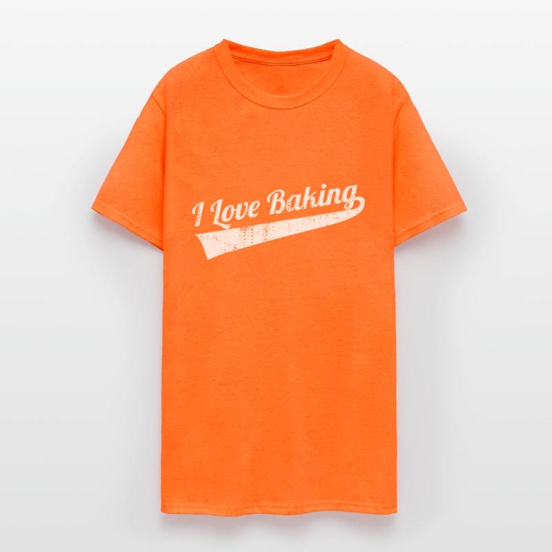 Baking Lover Quote