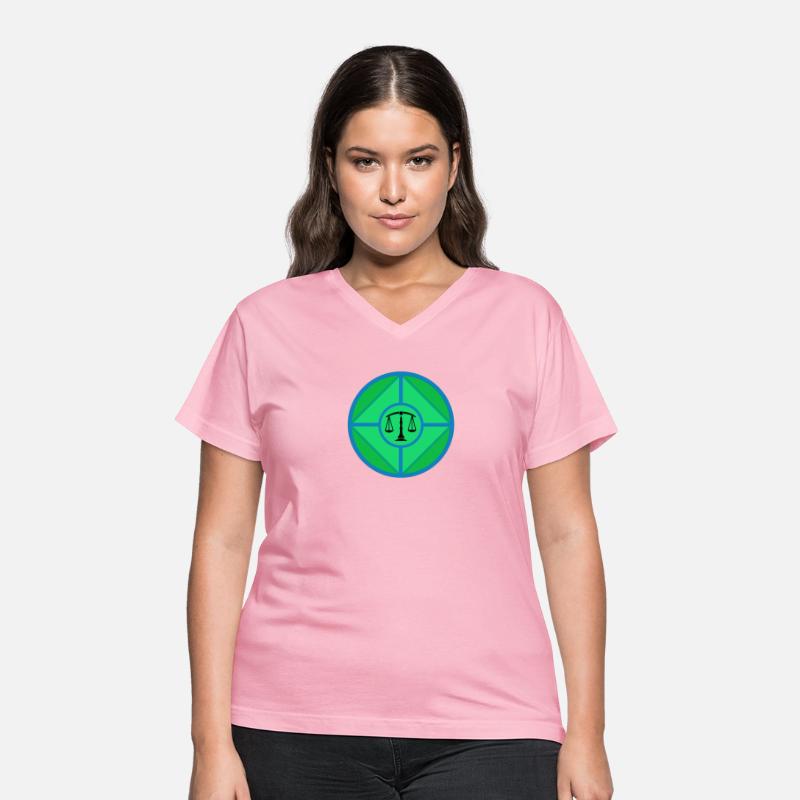 Balance Cross Circle