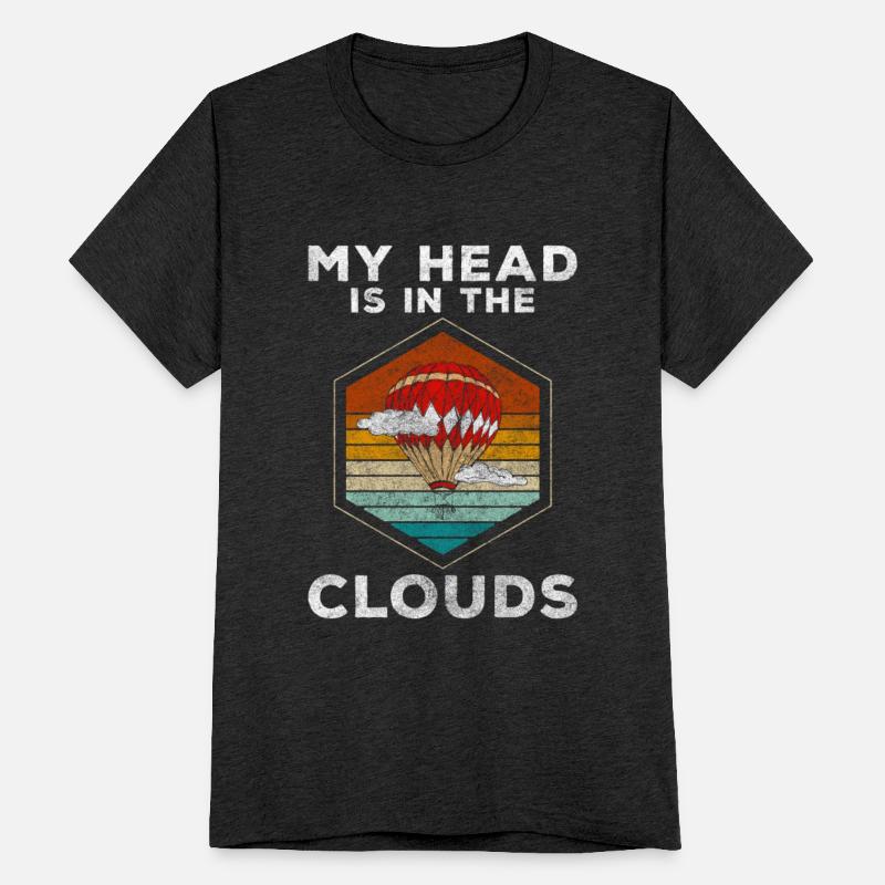 Balloonist Flame Fun Travel