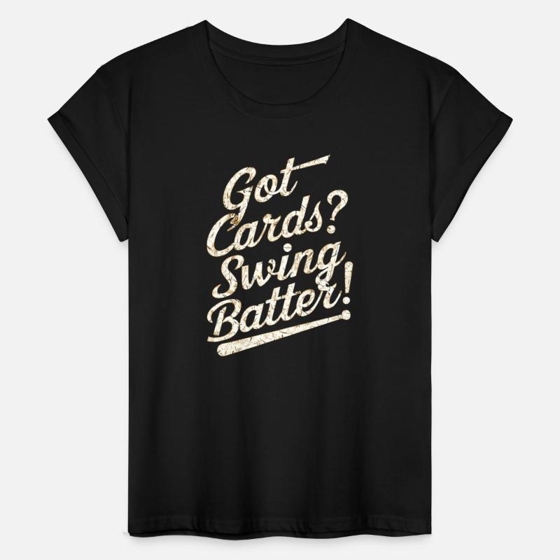 Baseball Cards Baseball Player Baseball Fan Gift