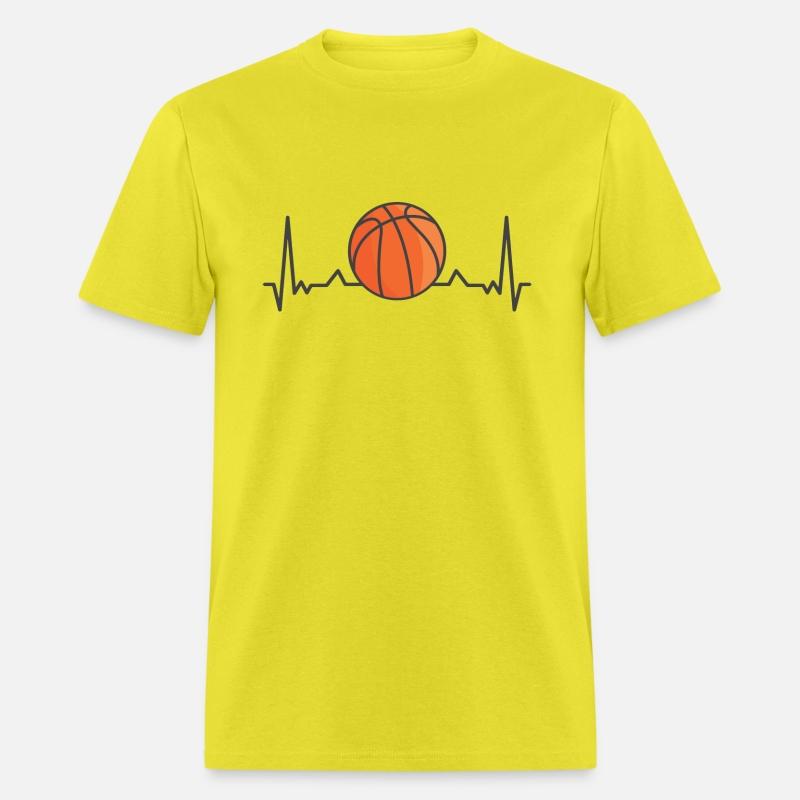 Basketball Heartbeat