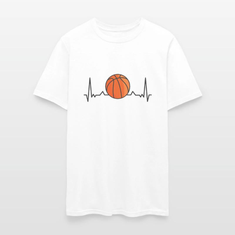 Basketball Heartbeat