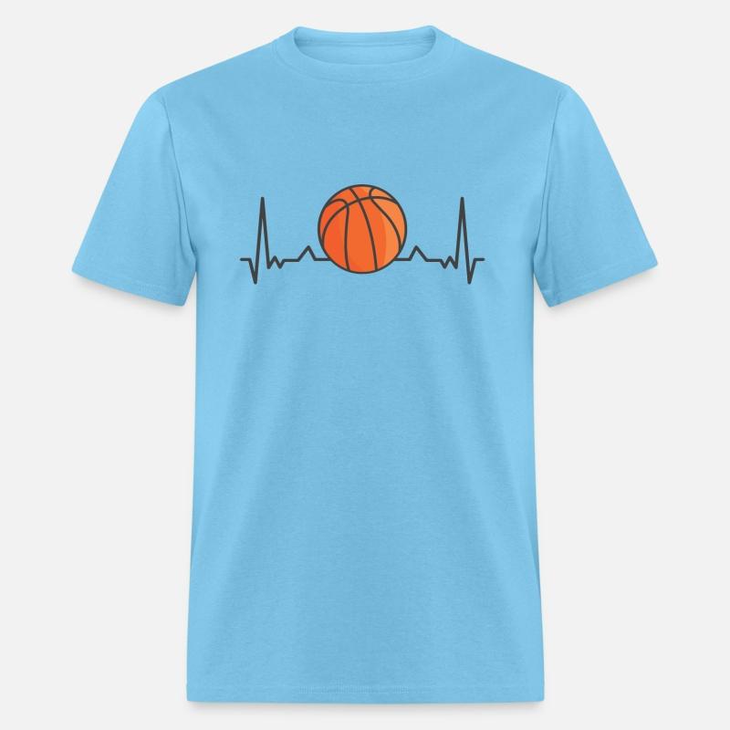 Basketball Heartbeat