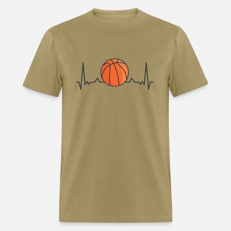 Basketball Heartbeat