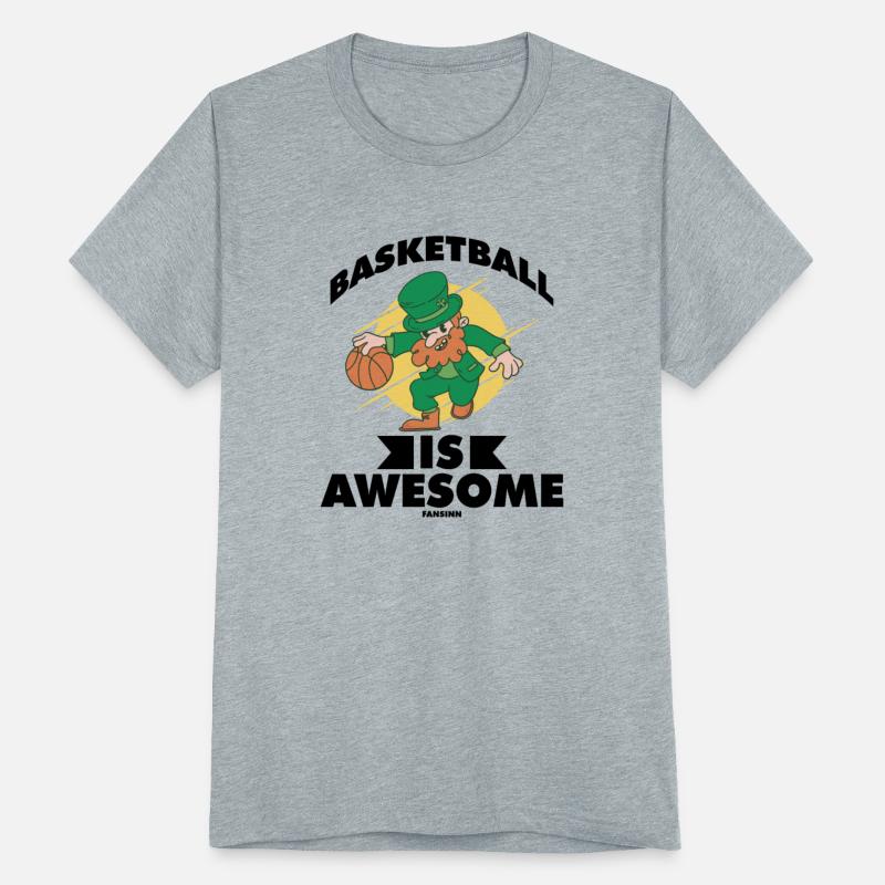 Basketball Is Awesome