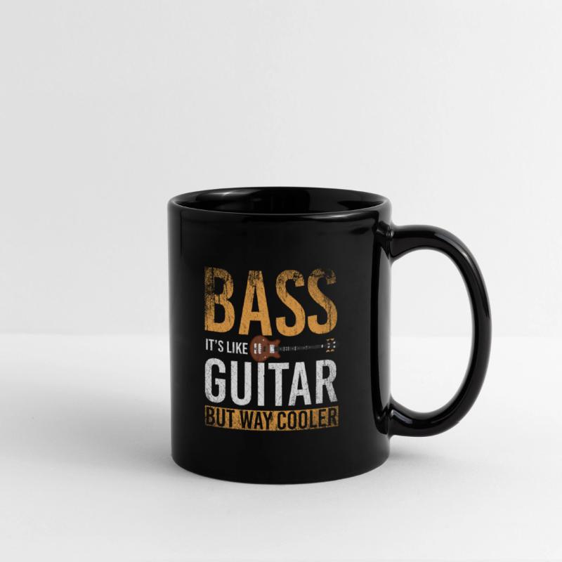 Bass Guitar