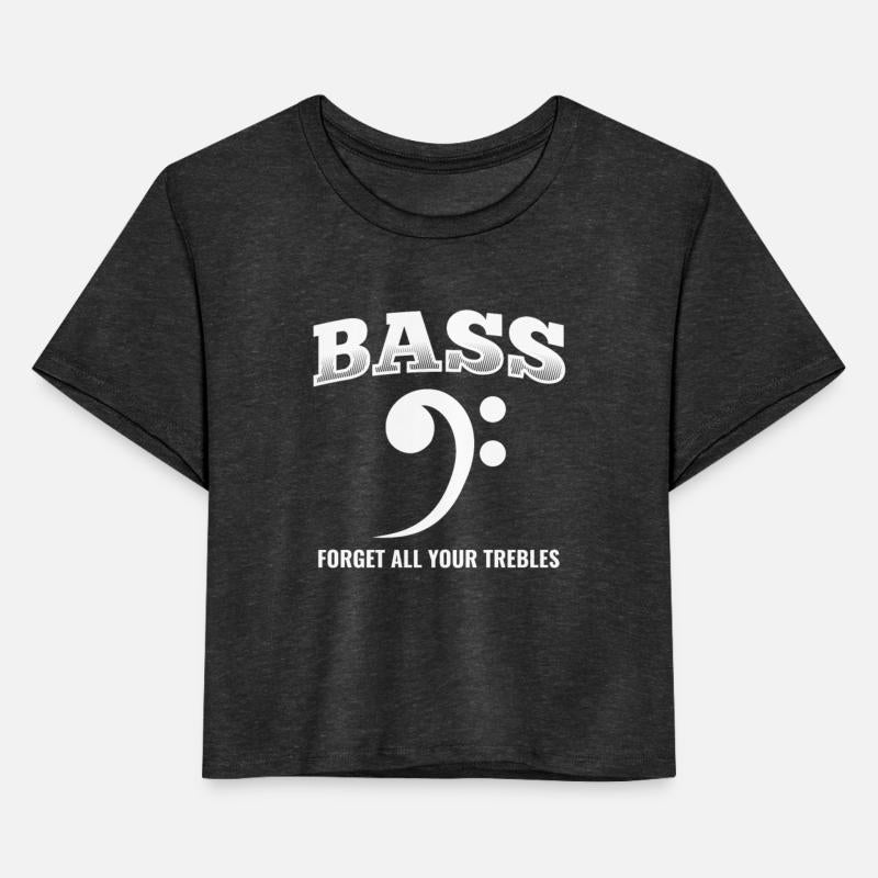 Bass Player Player Bass