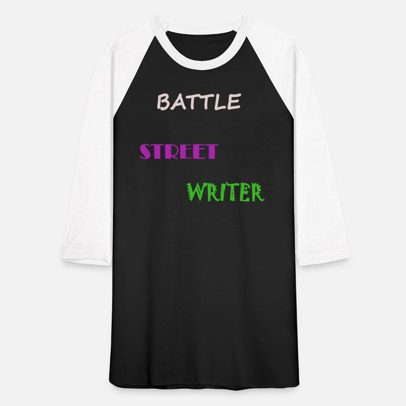 BATTLE STREET WRITER