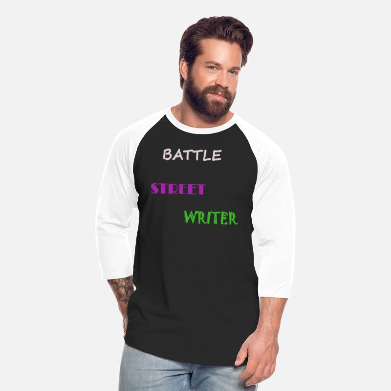 BATTLE STREET WRITER
