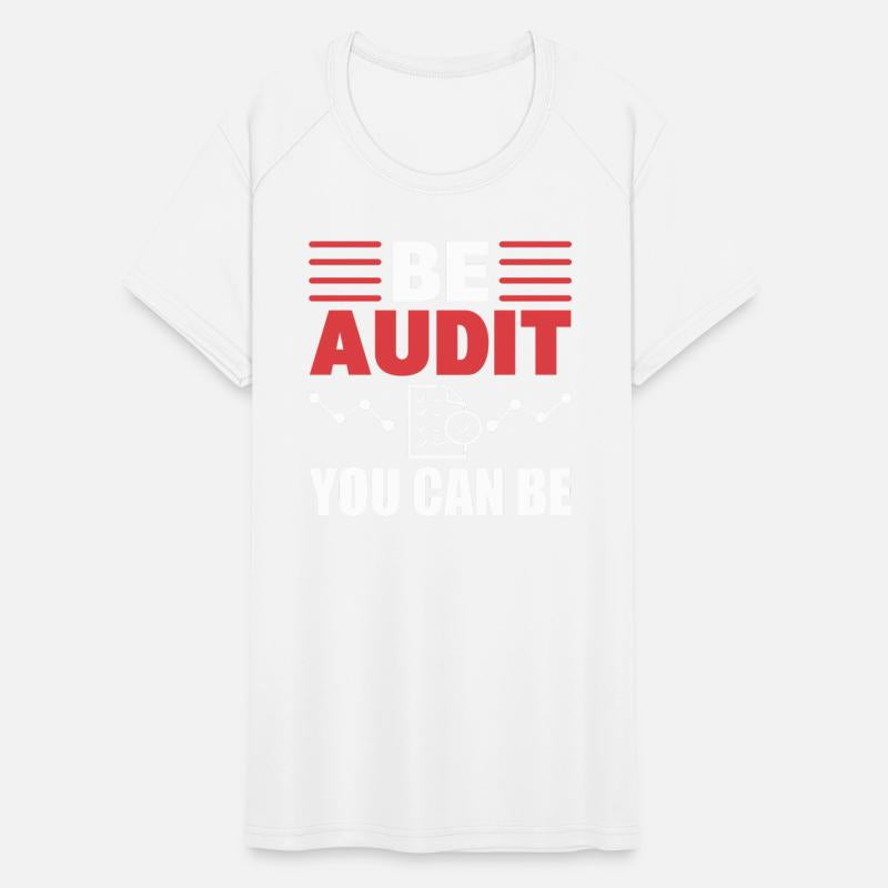 Be Audit You Can Be Bookkeeper