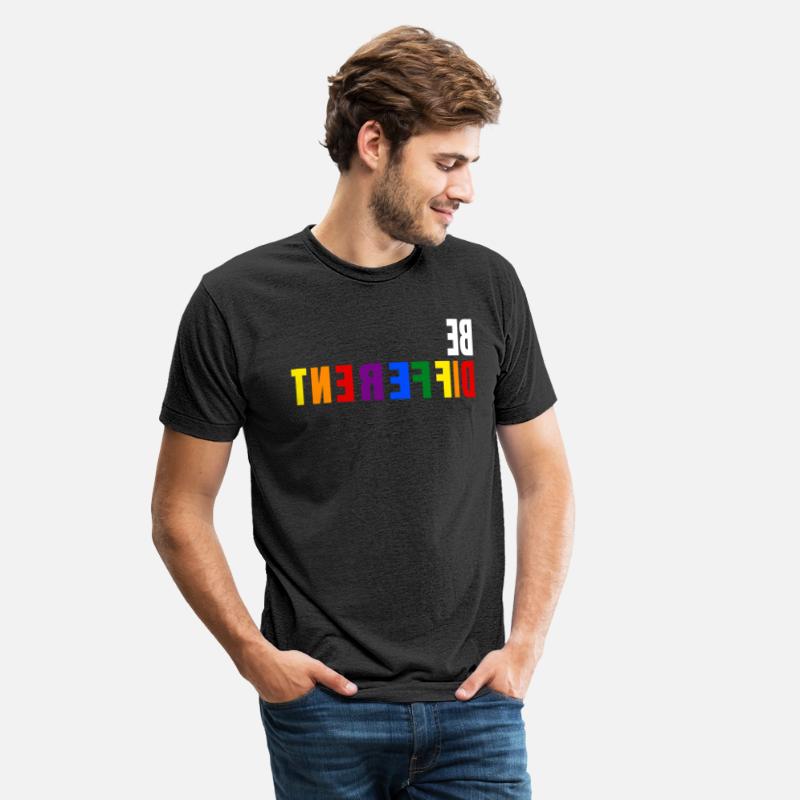 Be Different Lgbtqi Gay Lesbian Csd Pride