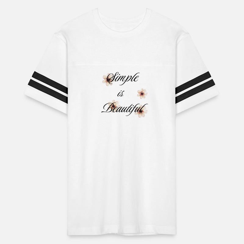 Be You. It Is Beautiful