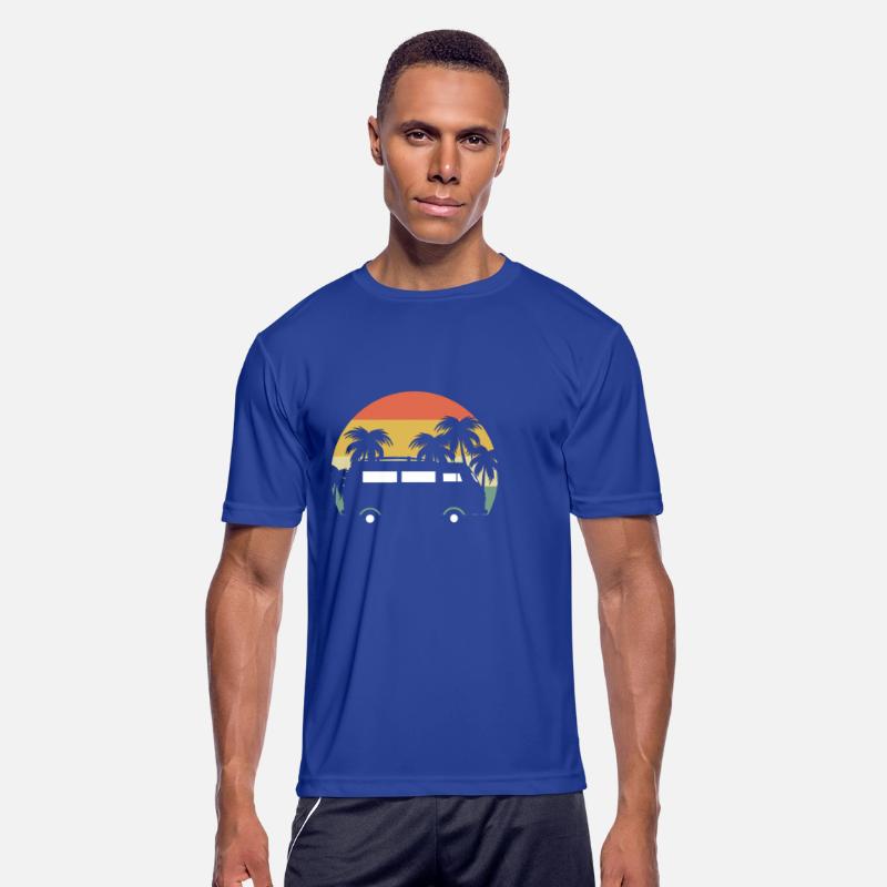 Beach Van Life Van Lifers Gift