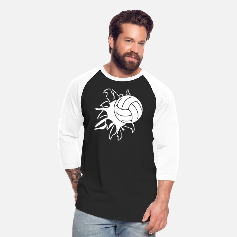 Beach Volleyball Volleyball Player