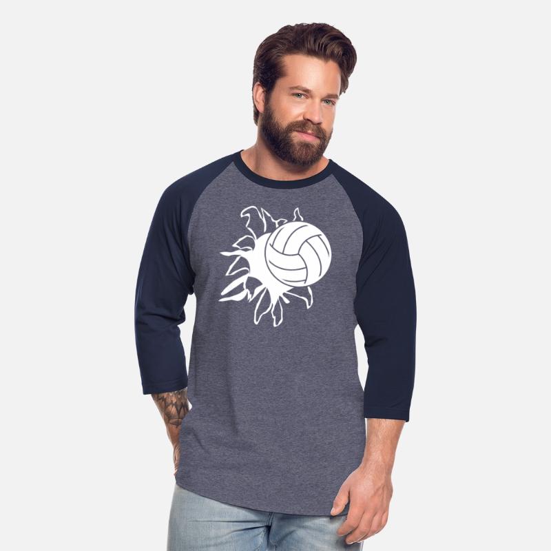 Beach Volleyball Volleyball Player