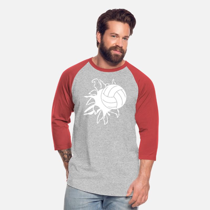 Beach Volleyball Volleyball Player