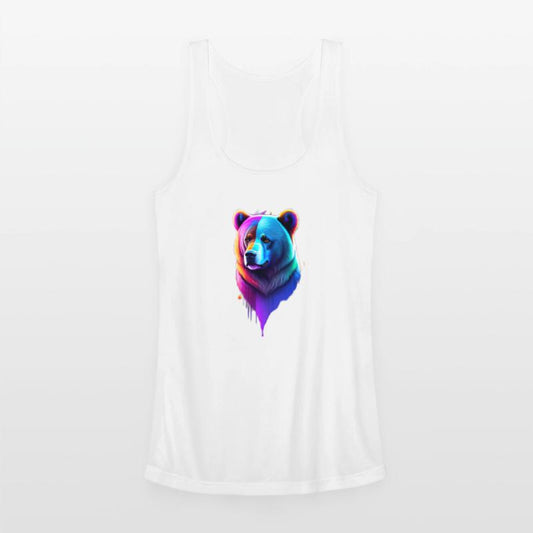 Bear T-Shirt Design