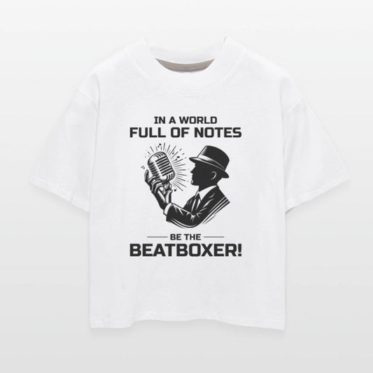 Beatboxing Humorous Music Art Culture Musical