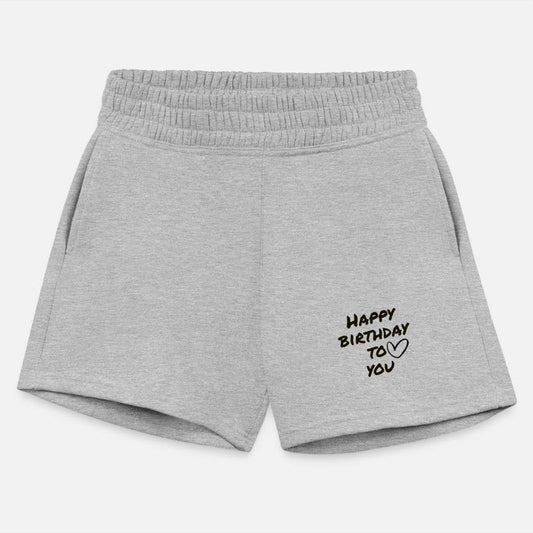 Beautiful design for happy birthday