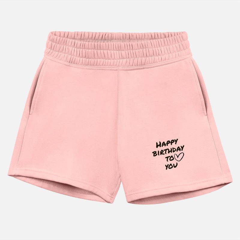 Beautiful design for happy birthday