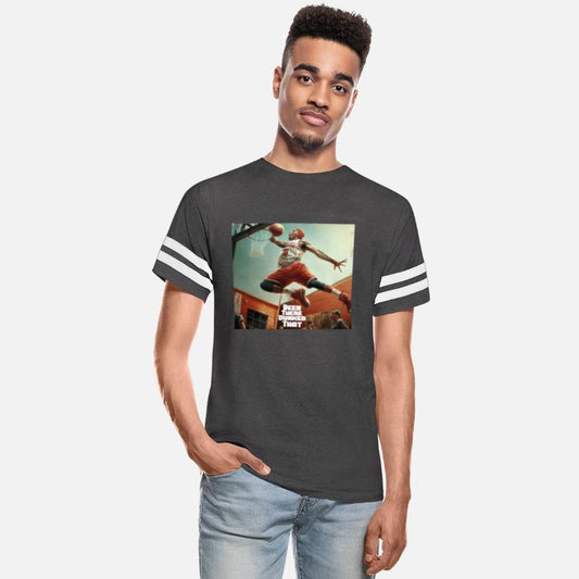 Been There Dunked That Funny Basketball Dunk Tank