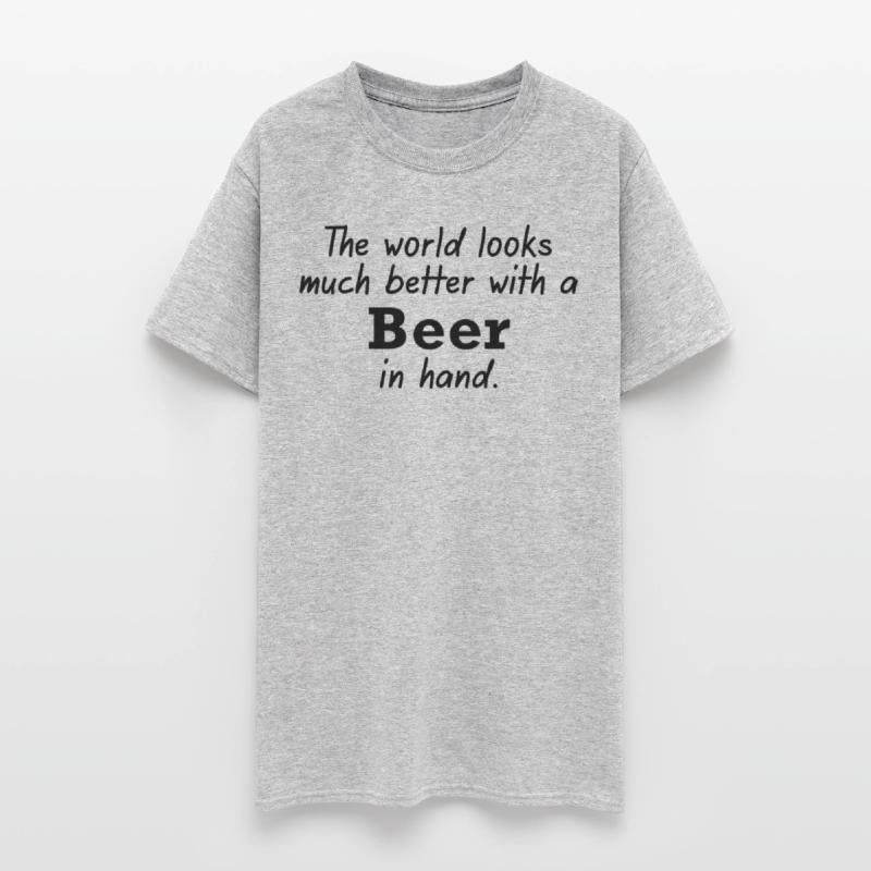 Beer For A Better World