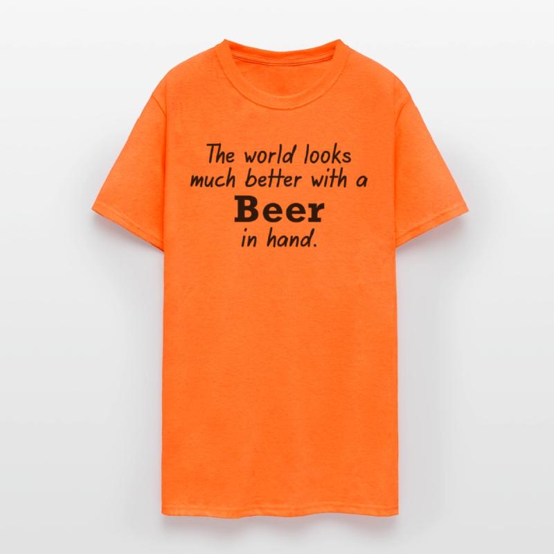 Beer For A Better World