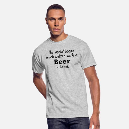 Beer For A Better World