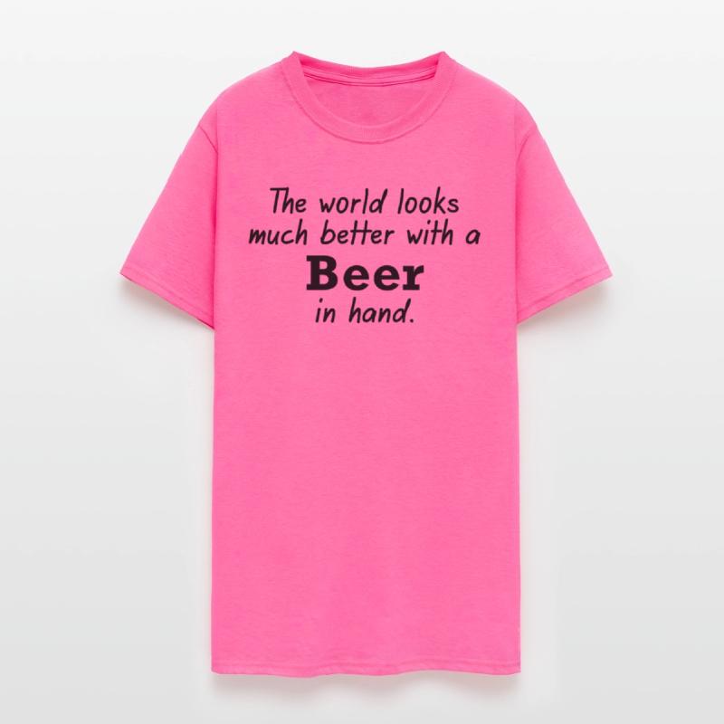 Beer For A Better World