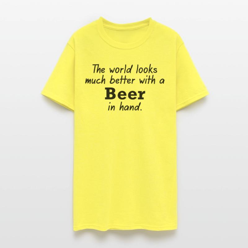 Beer For A Better World