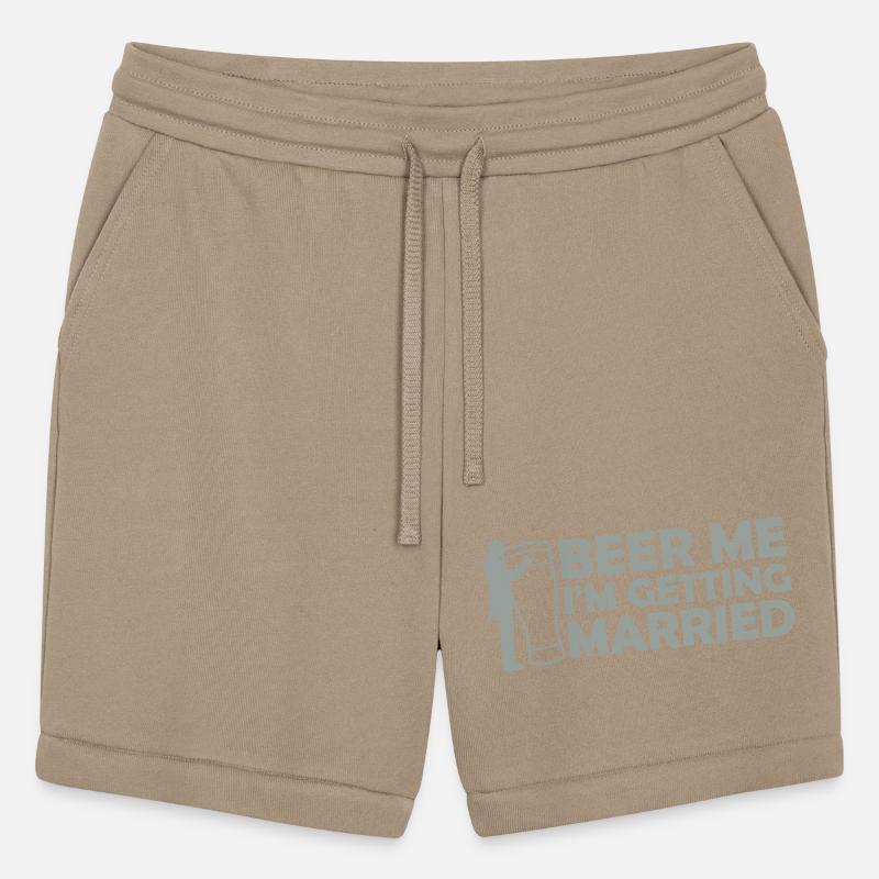 Beer Me Getting Married