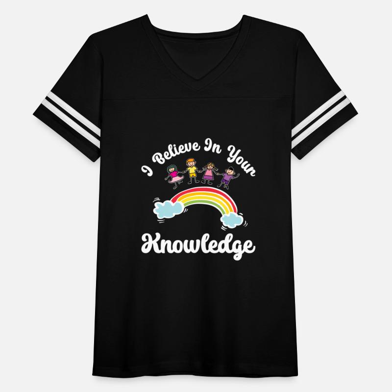 Believe In Your Knowledge Motivational Test Day