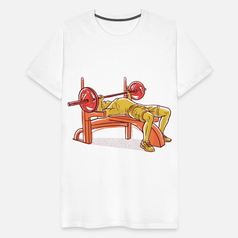 BENCH PRESS
