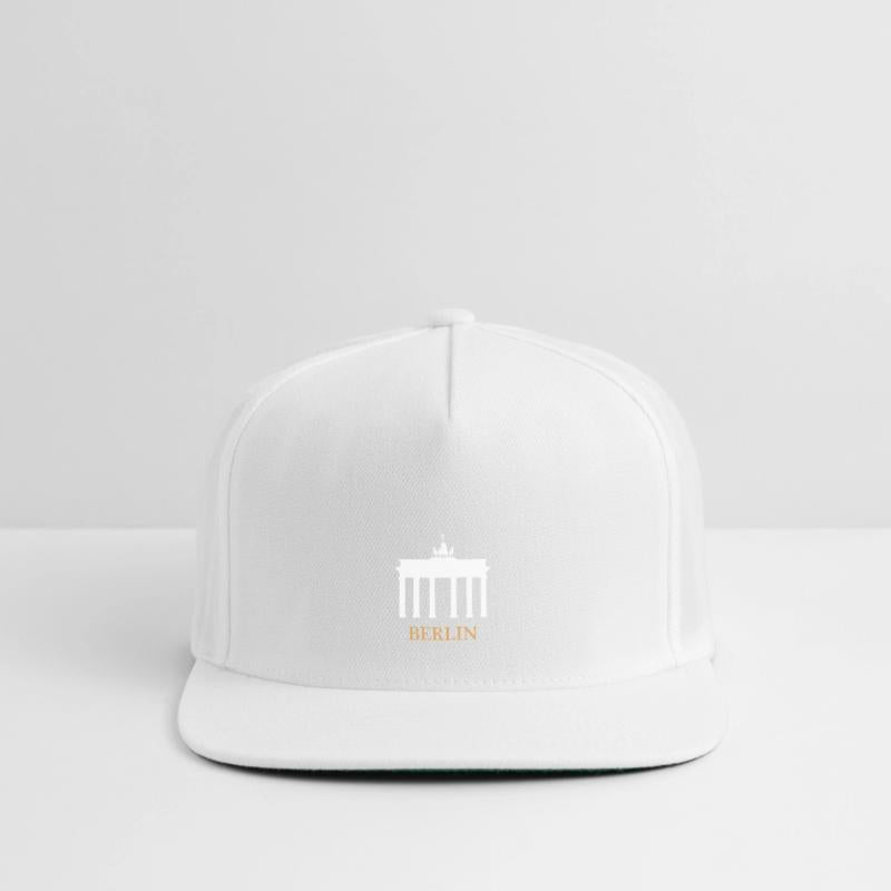 Berlin - Brandenburger Tor in Germany