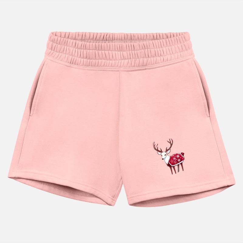 best Christmas deer design.