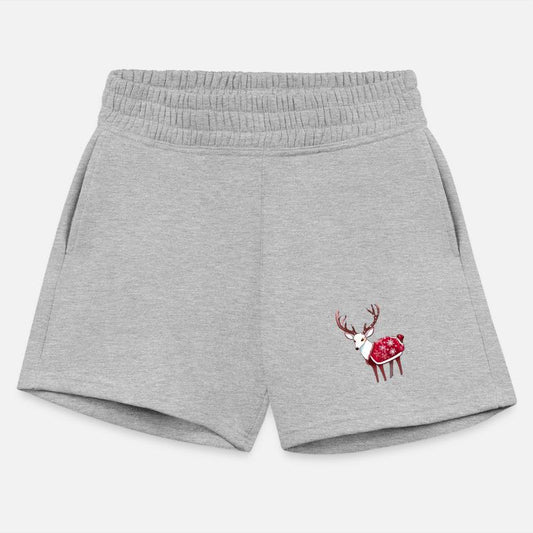 best Christmas deer design.