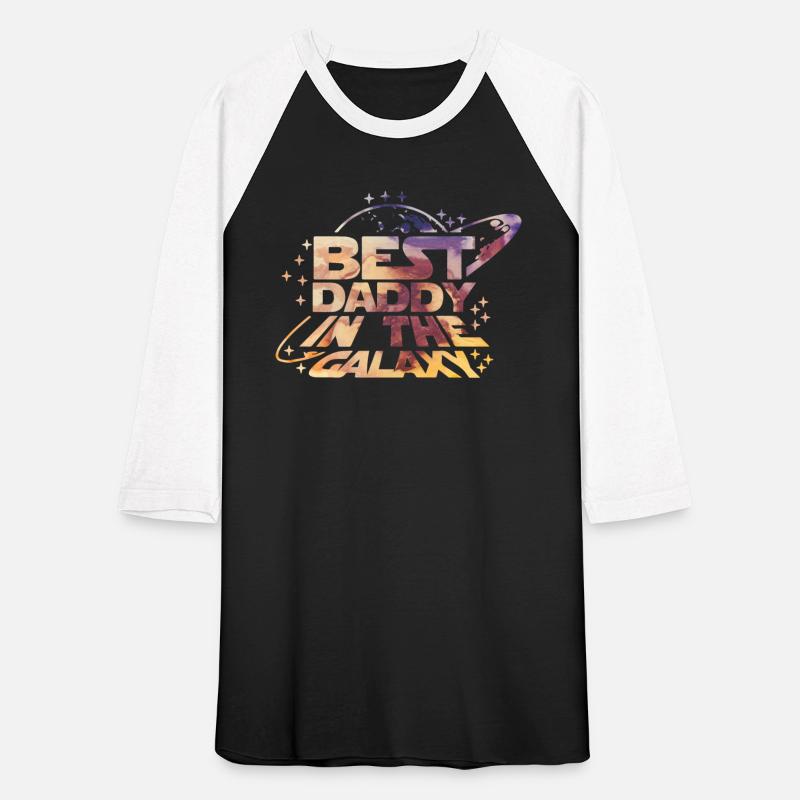 Best Daddy in the Galaxy
